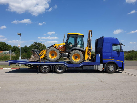 &Scaron;LEP GRADJEVINSKIH MA&Scaron;INA