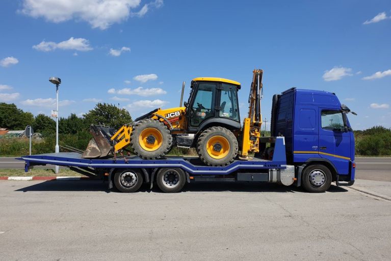 &Scaron;LEP GRADJEVINSKIH MA&Scaron;INA